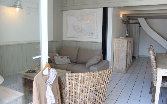 Villa 4 - Les Minutias Village