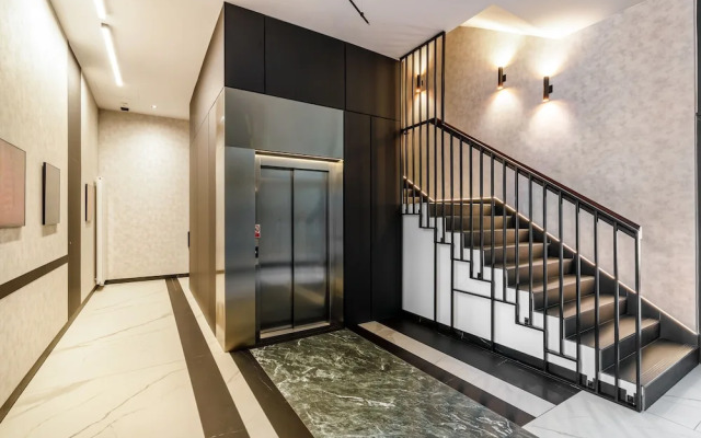 Plac Unii 40 - Comfy Apartments