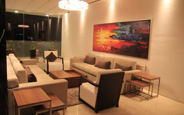 Charming Suite at Sunway and PJ