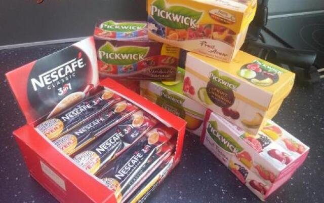 Velnök Luxus Apartman