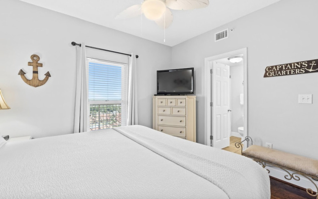 Majestic Beach Towers 1-1510
