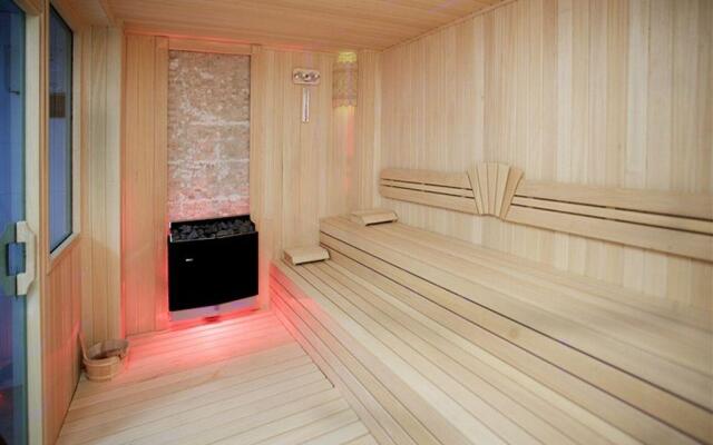 Alpinn Hotel Istanbul- Special Class