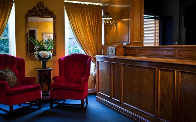Hotel Lombardy