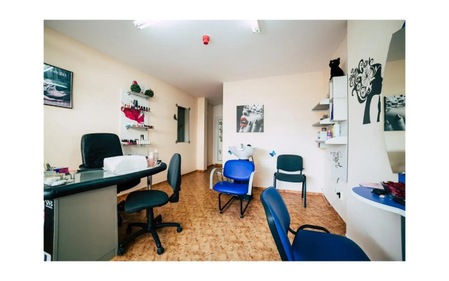 Hotel Kavkaz Golden Dune