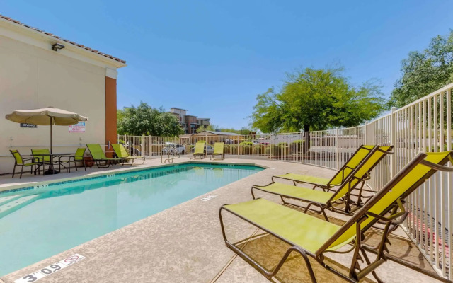 Extended Stay America Suites Phoenix Scottsdale Old Town