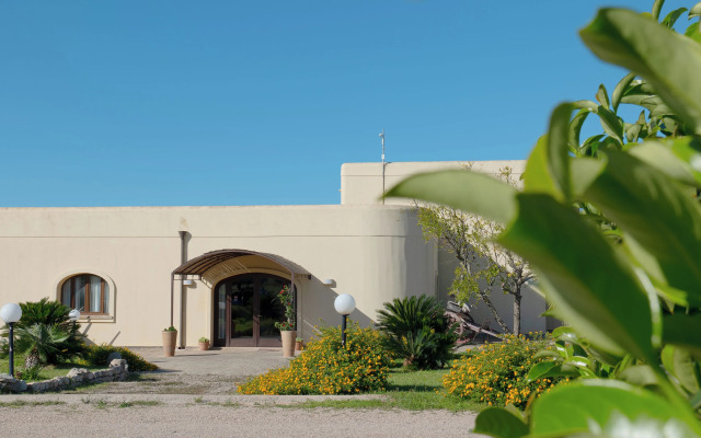 Complesso Turistico Alberghiero Delle Rose