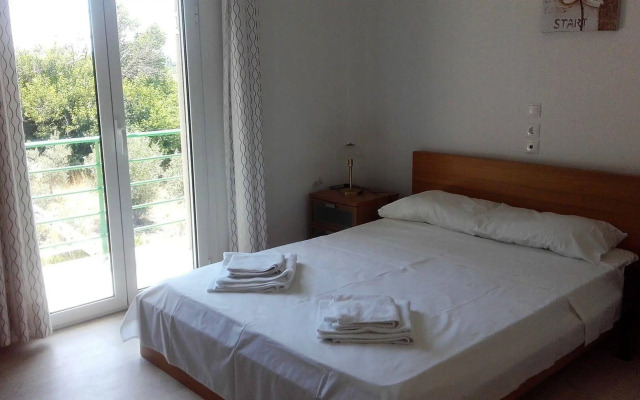 Villa Dunes
