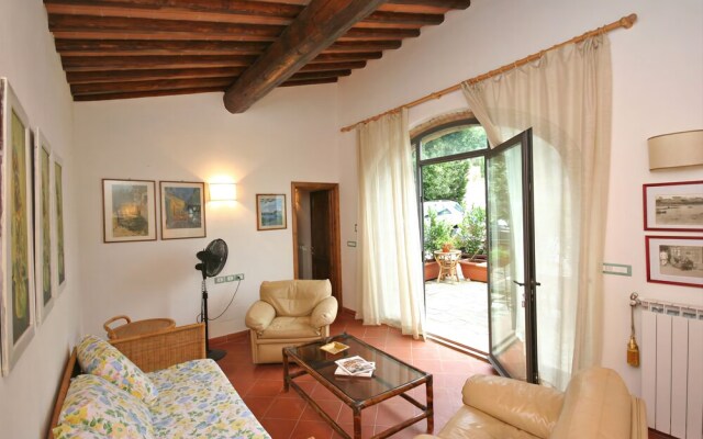 Casa Benedetta