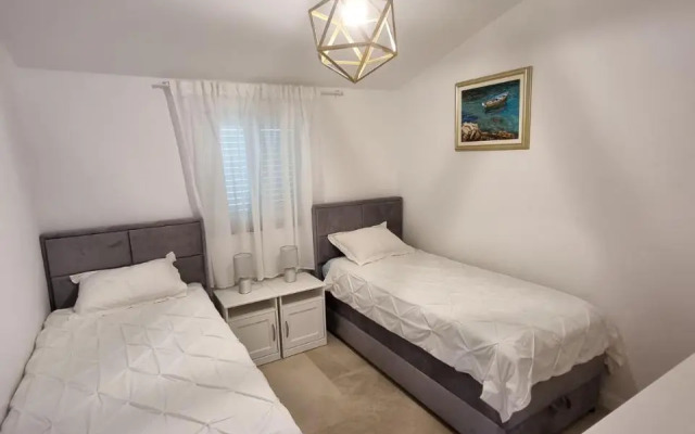 Apartments Bagić