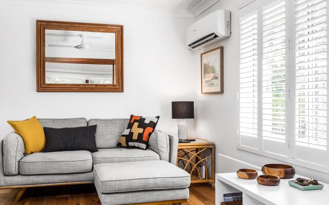A PERFECT STAY –Little Geckos