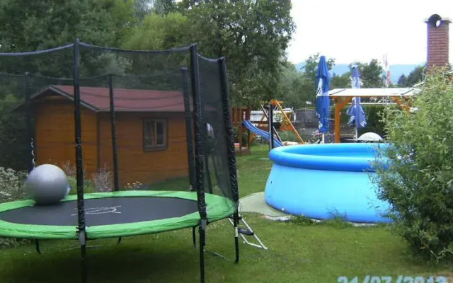 Ferienwohnungen Katrin