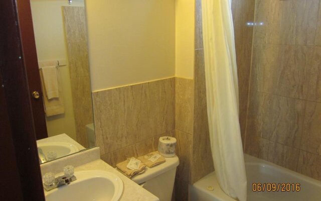 ValleyView Motel