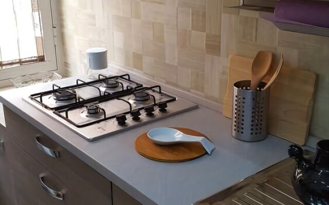 Notti al Vaticano Deluxe St.Peter's Accommodation