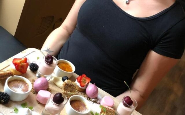Bed & Breakfast De Vier Seizoenen