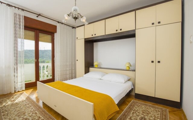 Red Residence Rab Island