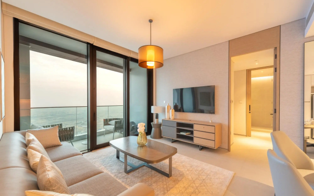 Address JBR - 5505 in Dubai - Hotel in ดูไบ - Photo 3