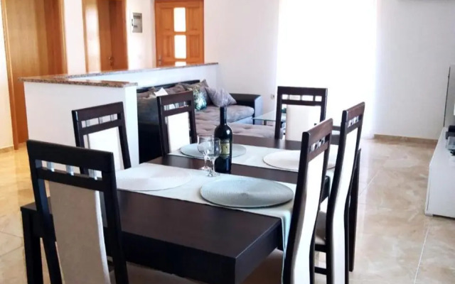 Apartman Patricia