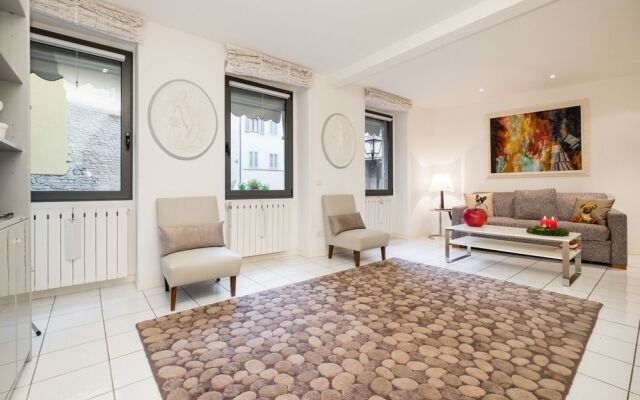 Charme&Suite Por Santa Maria