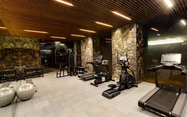 Radisson Resort and Spa Lonavala