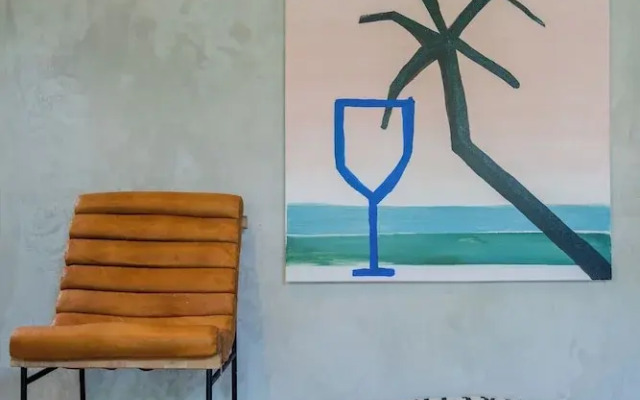 Vino Villa by Betterplace