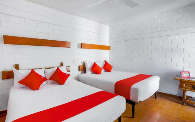 Hotel Madero