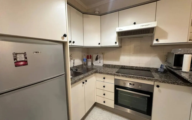 Casa Cabana - El Médano