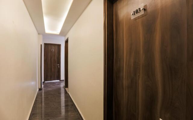 OYO 75386 Abhi Residency