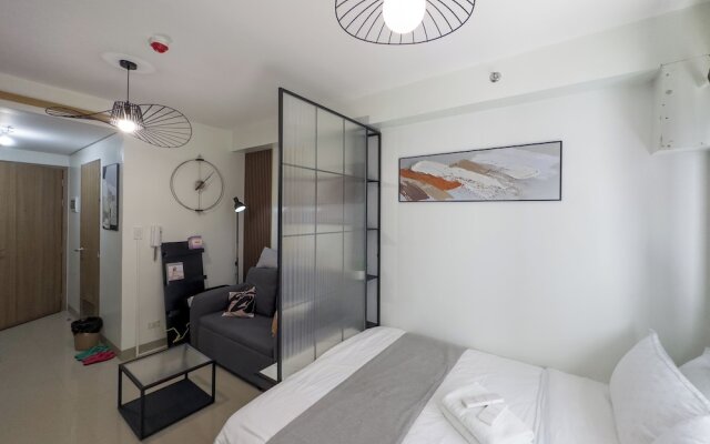 GemstoneBR in SMDC Shore 2 Residences