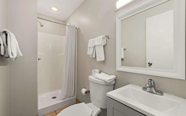 Rodeway Inn