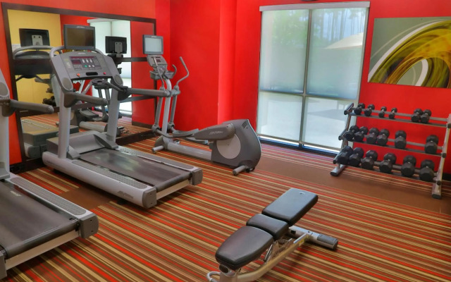 Courtyard by Marriott Biloxi North/D'Iberville
