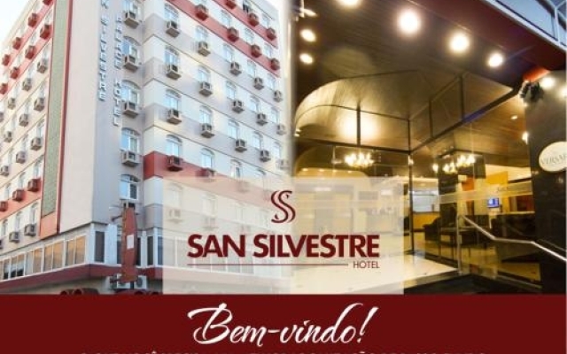 San Silvestre Hotel