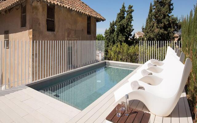 Convent de la Missio Boutique Hotel GL, Adults Only – Preferred Hotels & Resorts