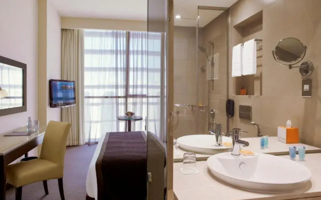 Centro Barsha (Центро Барша)