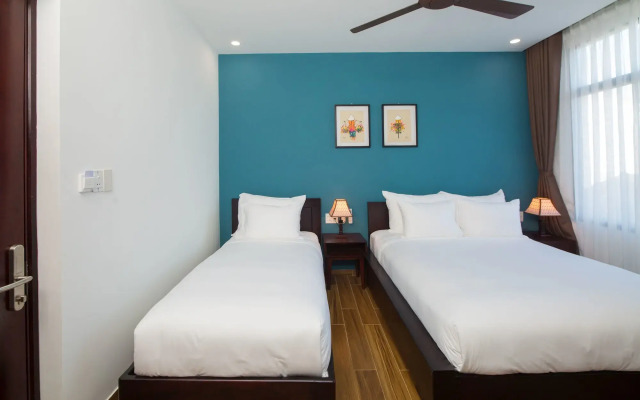La An Homestay