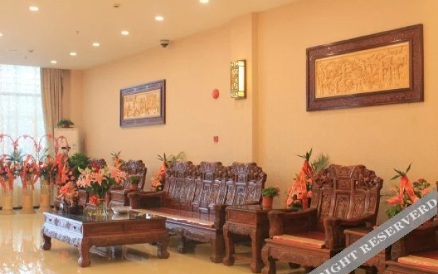 Xinhonglou Hotel
