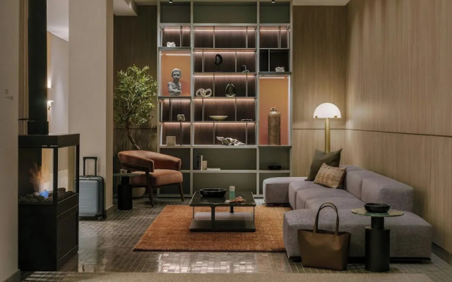 Sonder by Marriott Bonvoy Apollon Apartments Old Montreal