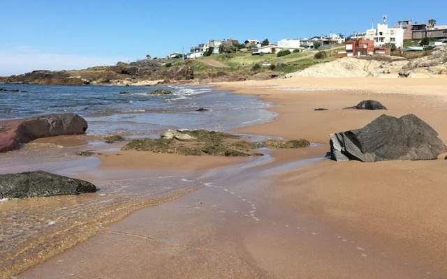 La Bonita Suites Punta Colorada