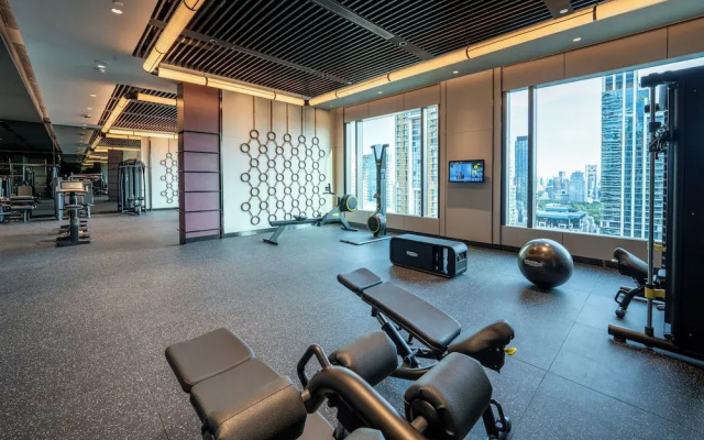 Grande Centre Point Prestige Bangkok