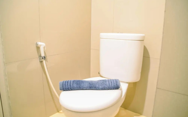 Dashing Studio at Baileys Apartment