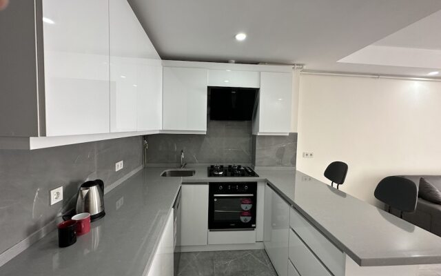 Rose Plus Residence