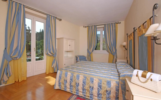 Hotel Villa Sofia
