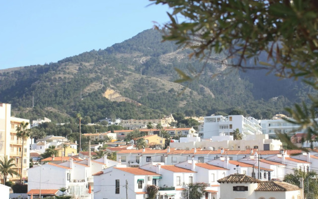 Hotel Rober Palas