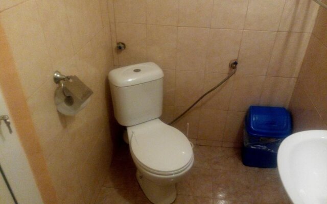 Hotel Gergana