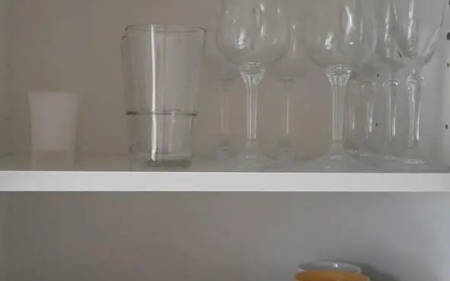 Napkő Apartman