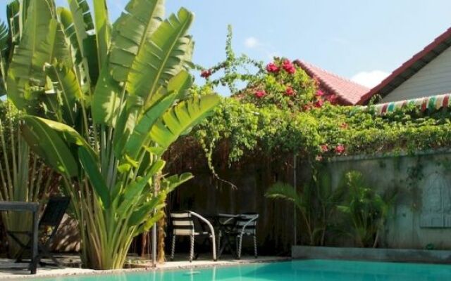 Sangker Villa