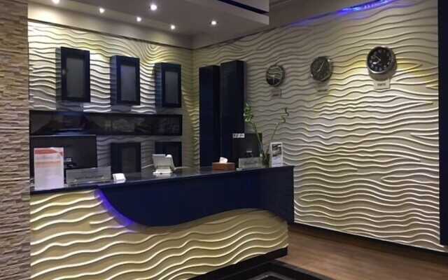 Taleen AlSahafa Hotel Apartments