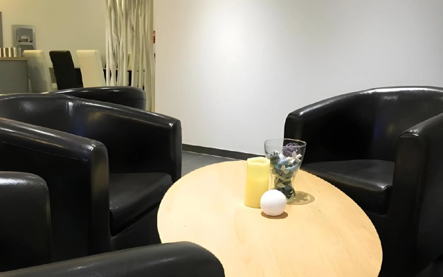 Adonis Hotel Strasbourg