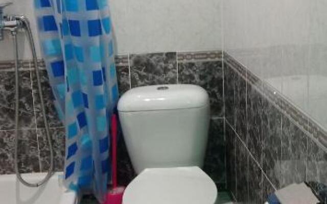 Hotel Guest House GOLDEN DEGREZ