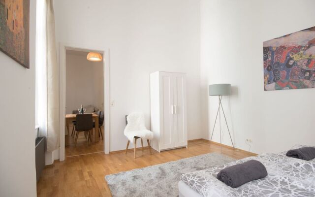 Central Apartment - Stephansdom