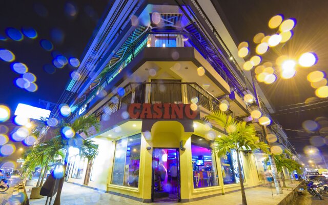 Best Western Hotel & Casino Kamuk